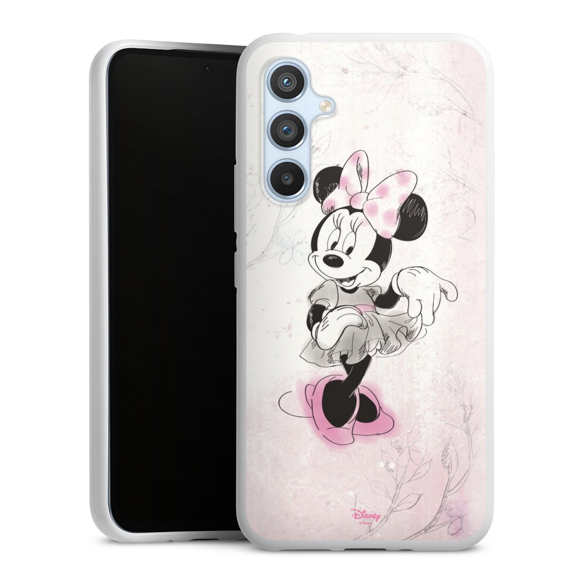 Silikon Case