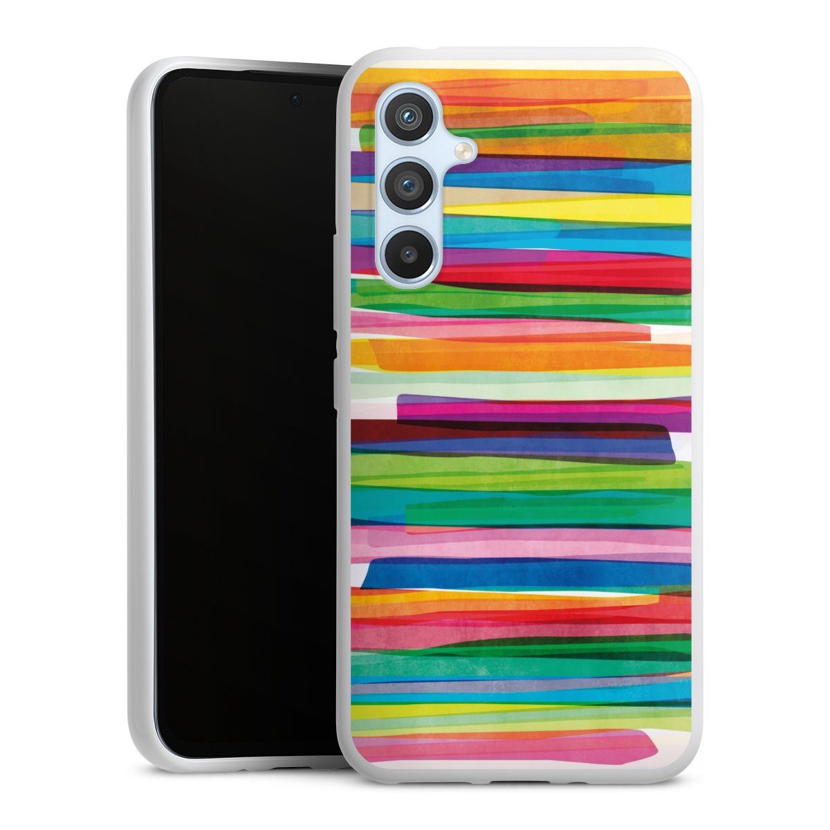 Silikon Case