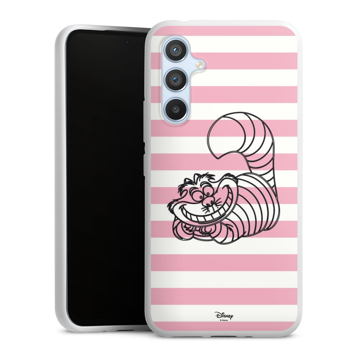 Silikon Case