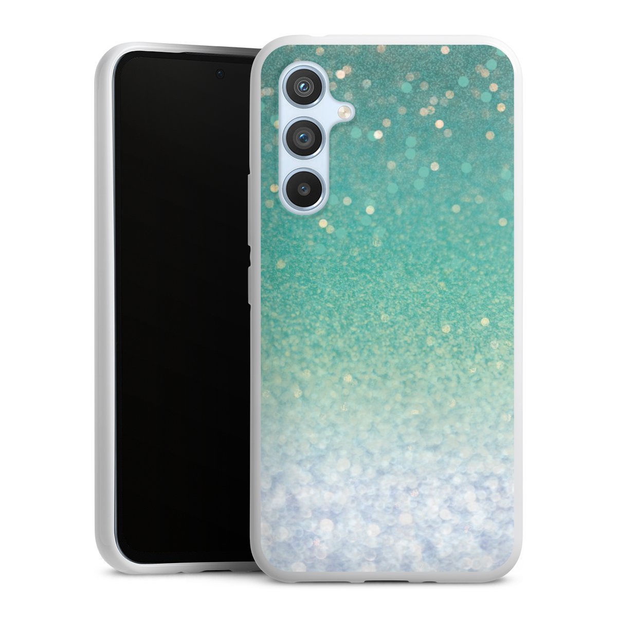 Siliconen hoesje