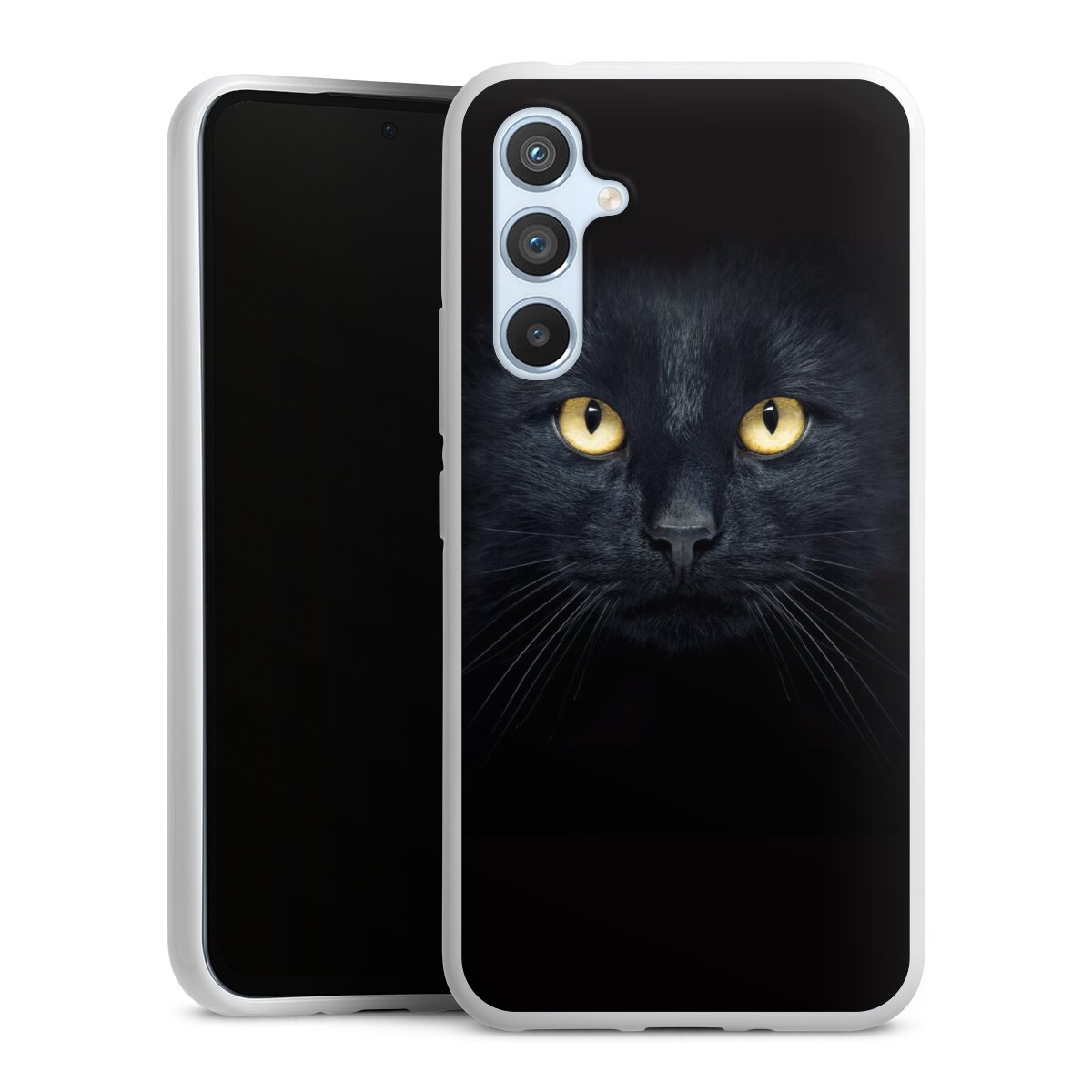 Silikon Case