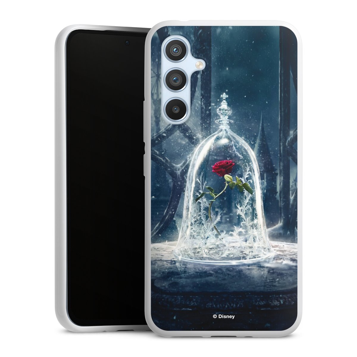 Silikon Case