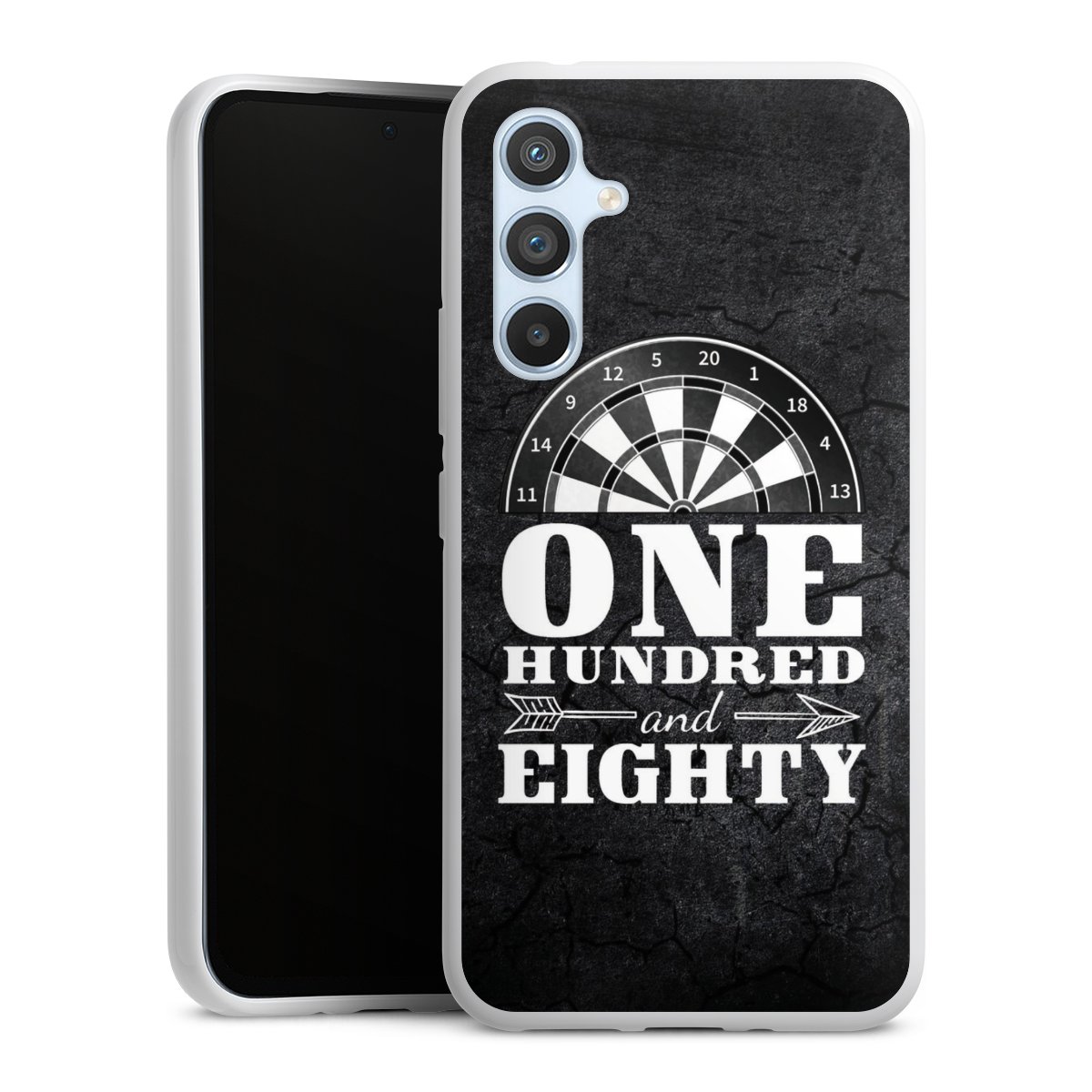 Siliconen hoesje