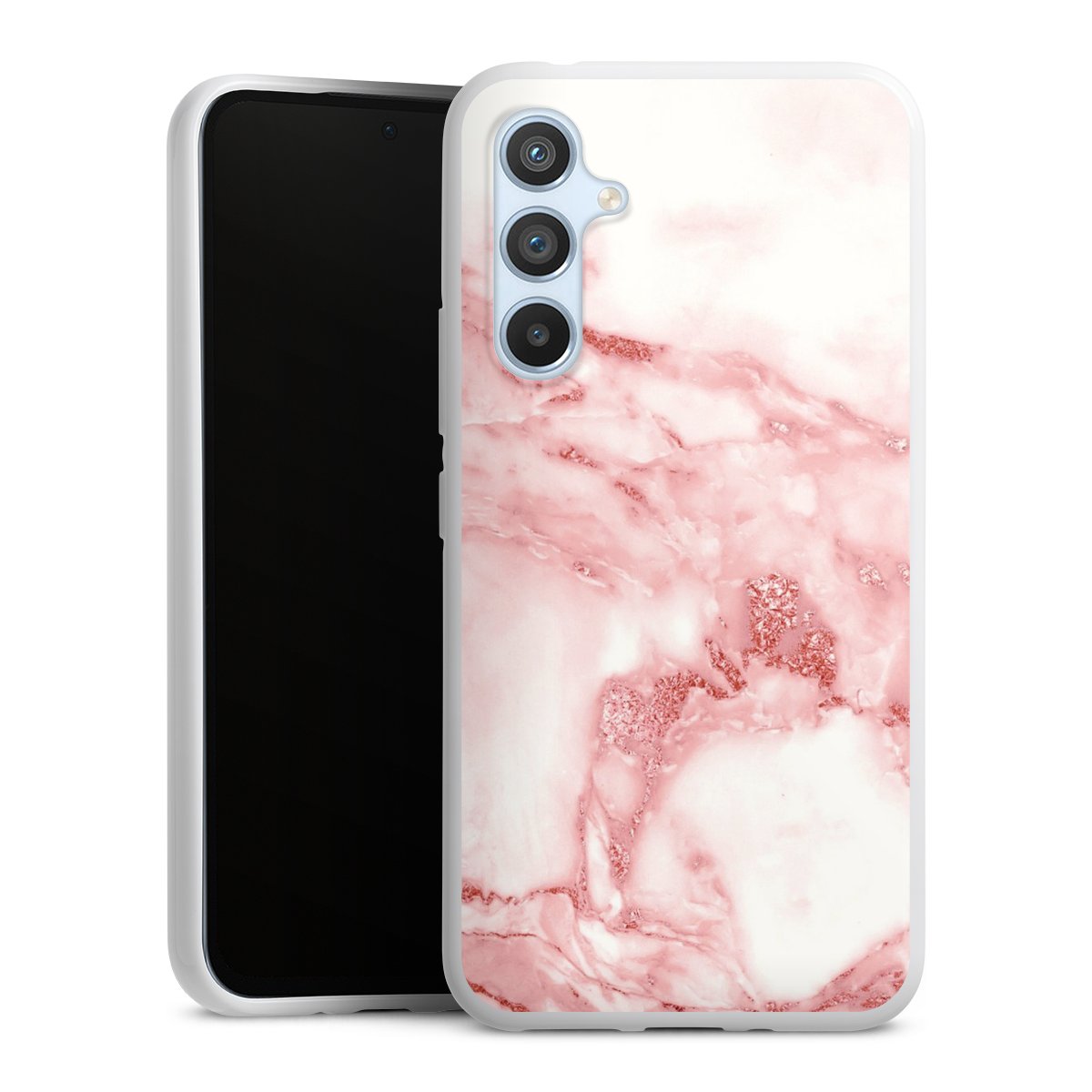 Siliconen hoesje