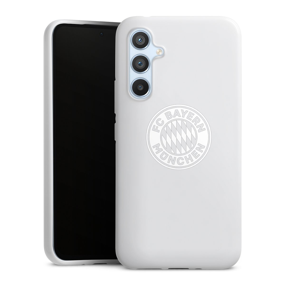Coque en silicone