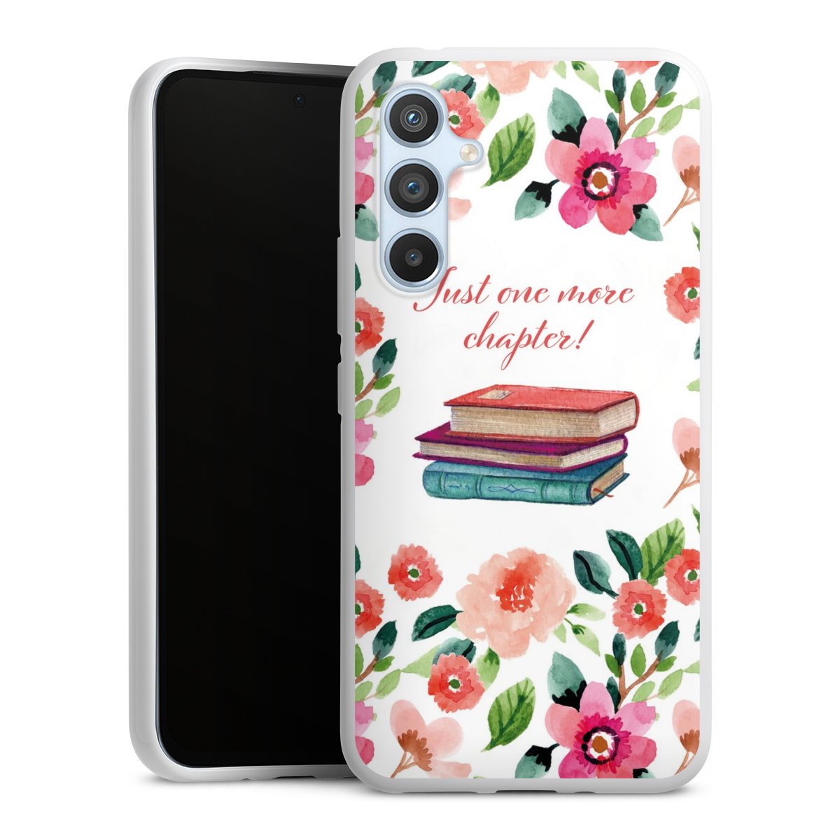 Silikon Case
