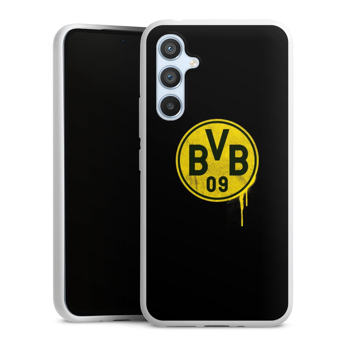 Silikon Case
