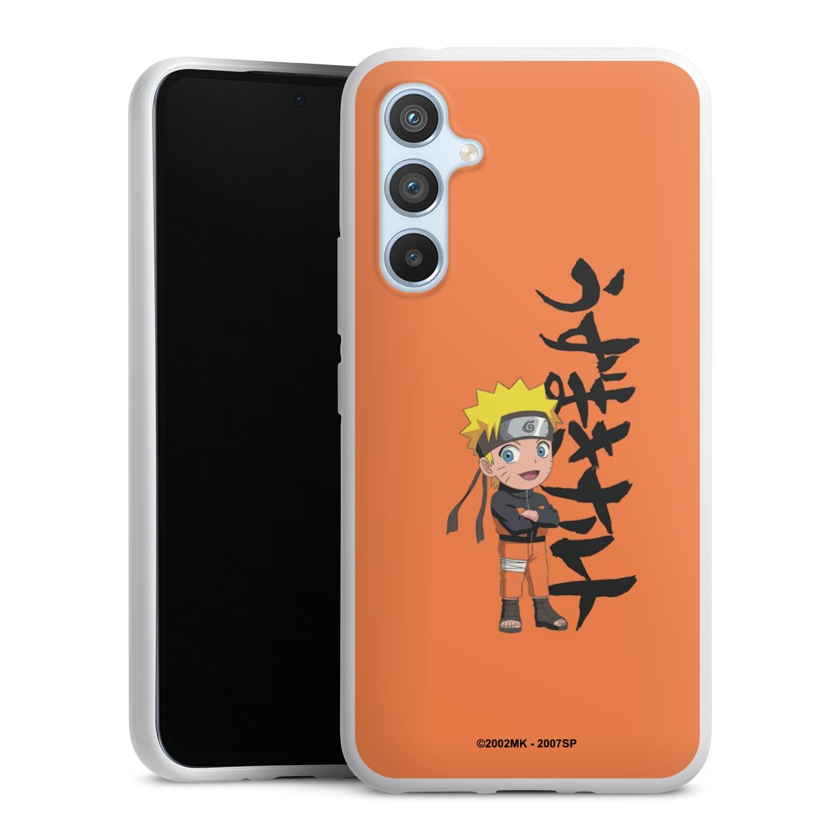 Cover silicone