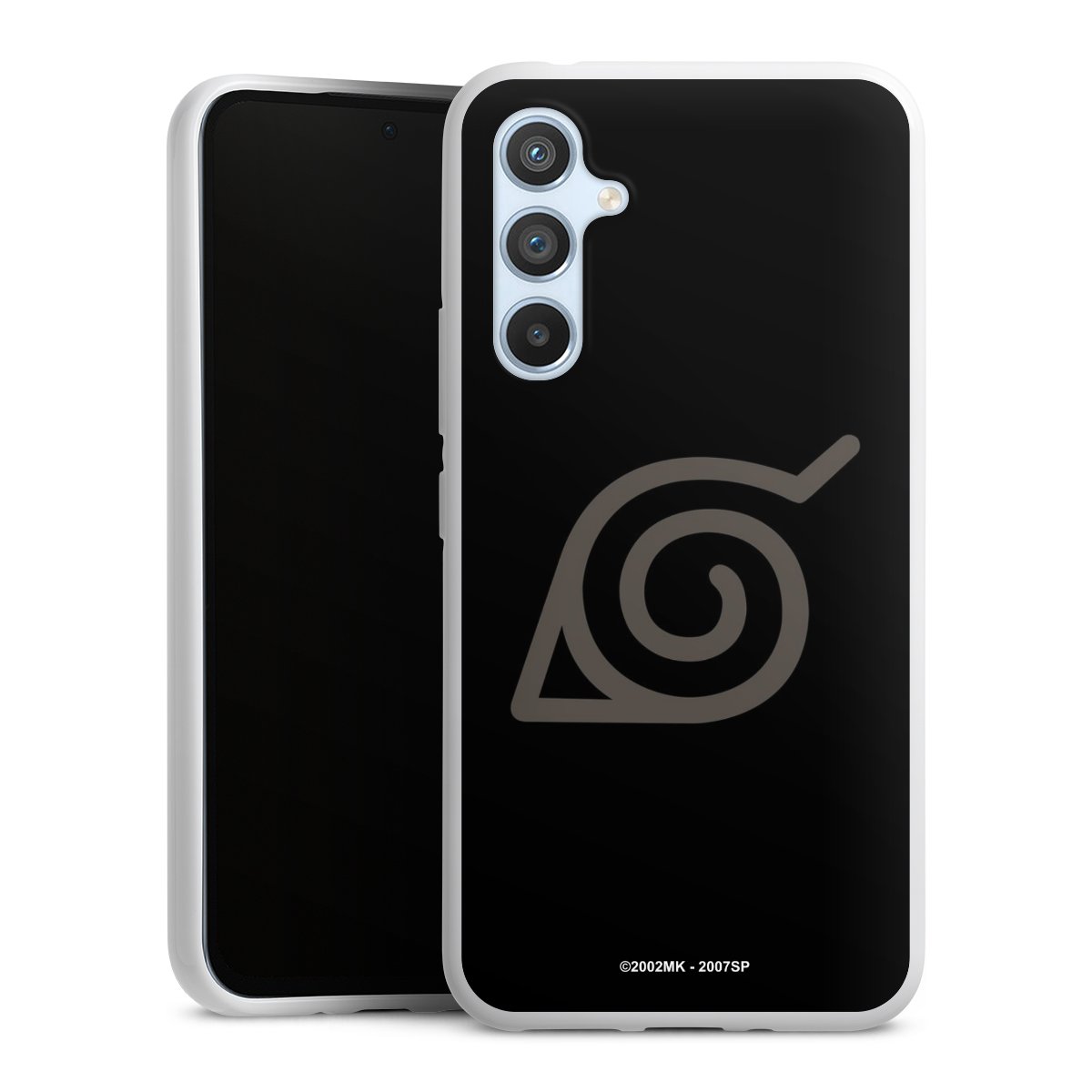 Silikon Case