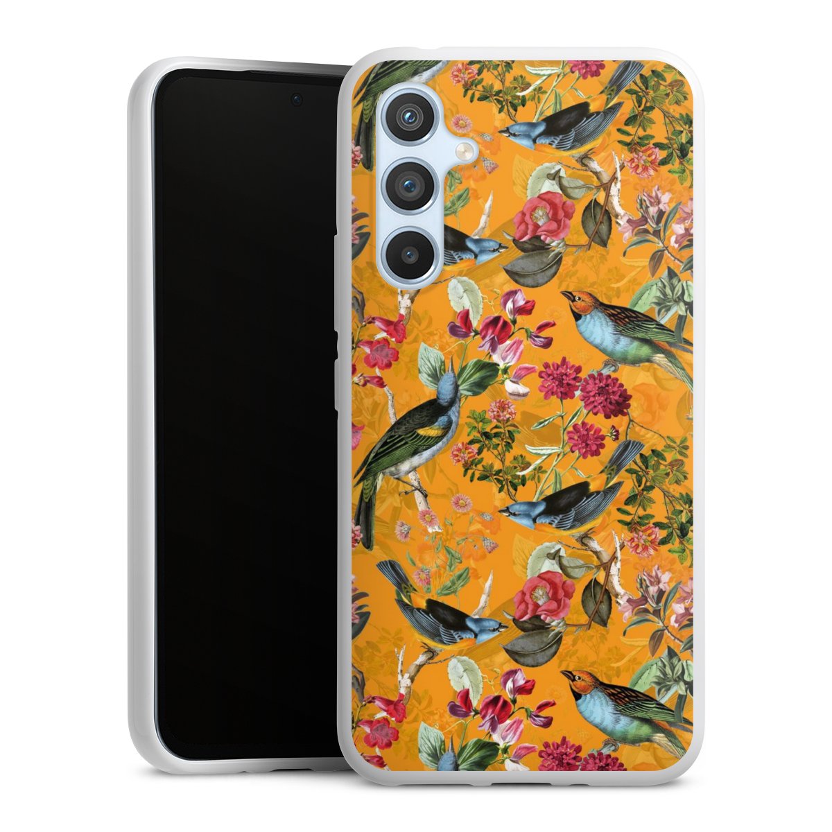Silikon Case