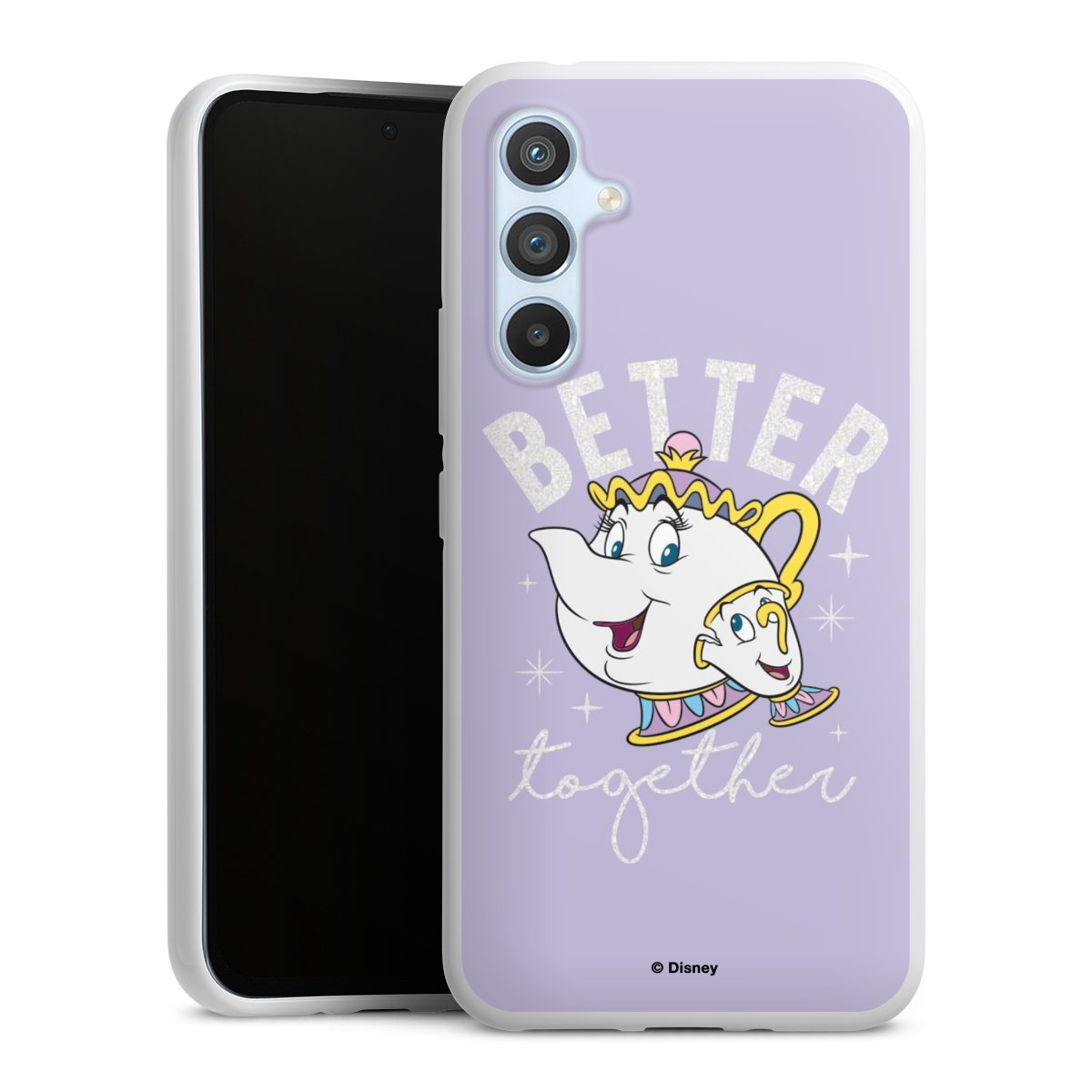 Silikon Case