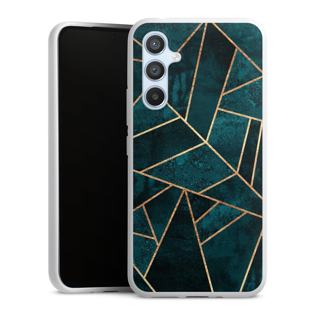 Cover silicone