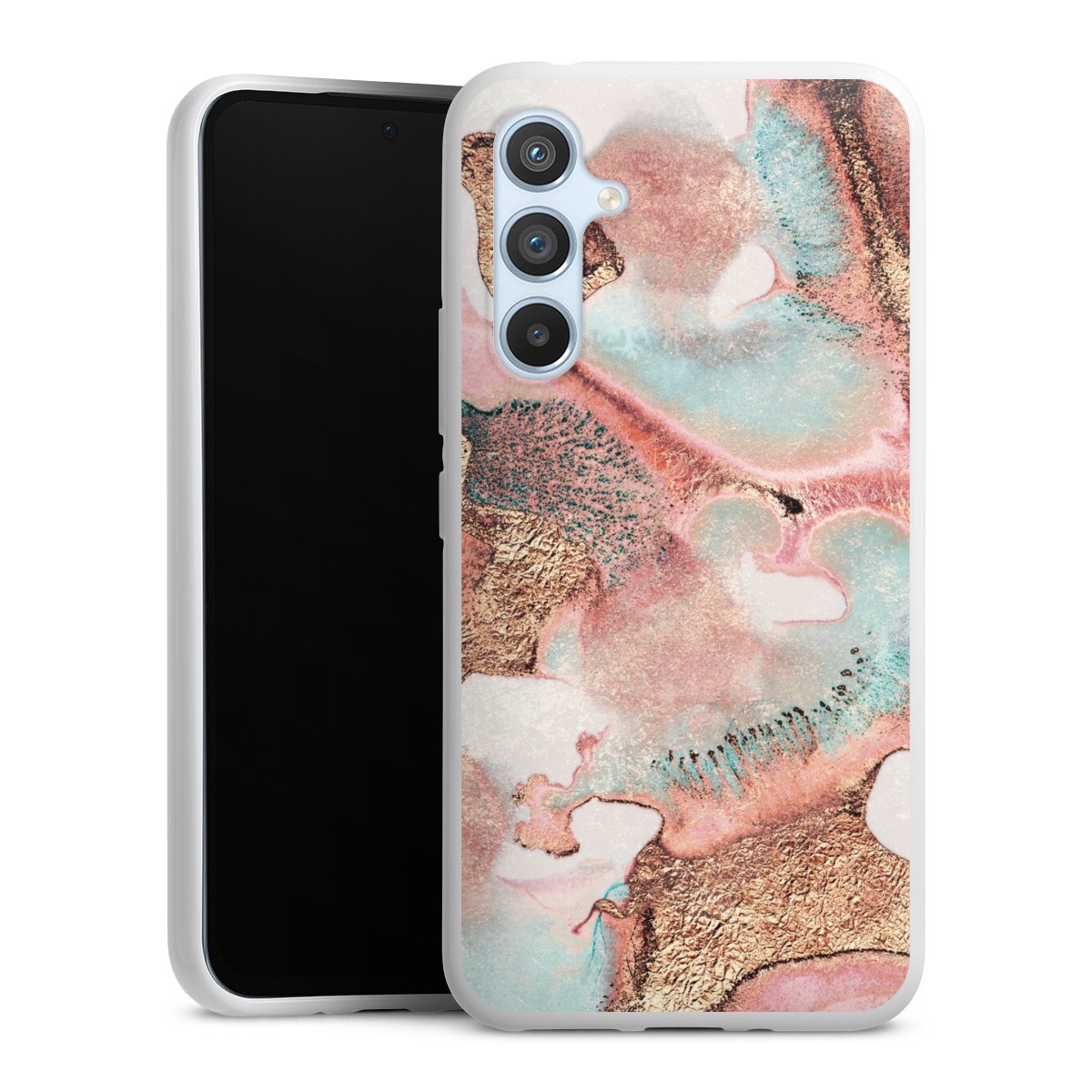 Silikon Case