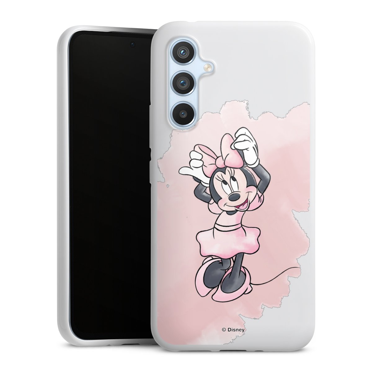 Siliconen hoesje