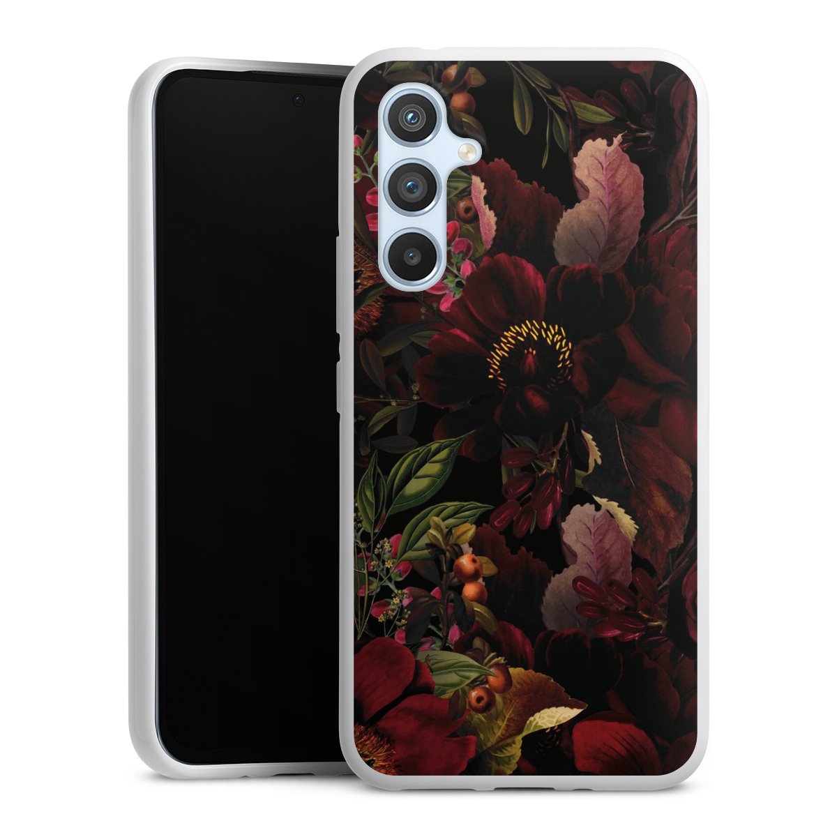 Silikon Case