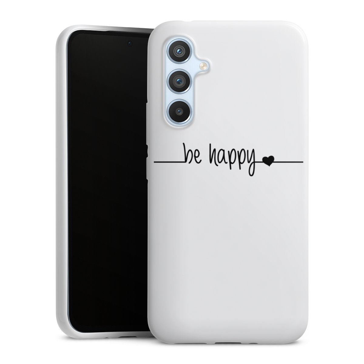 Silikon Case