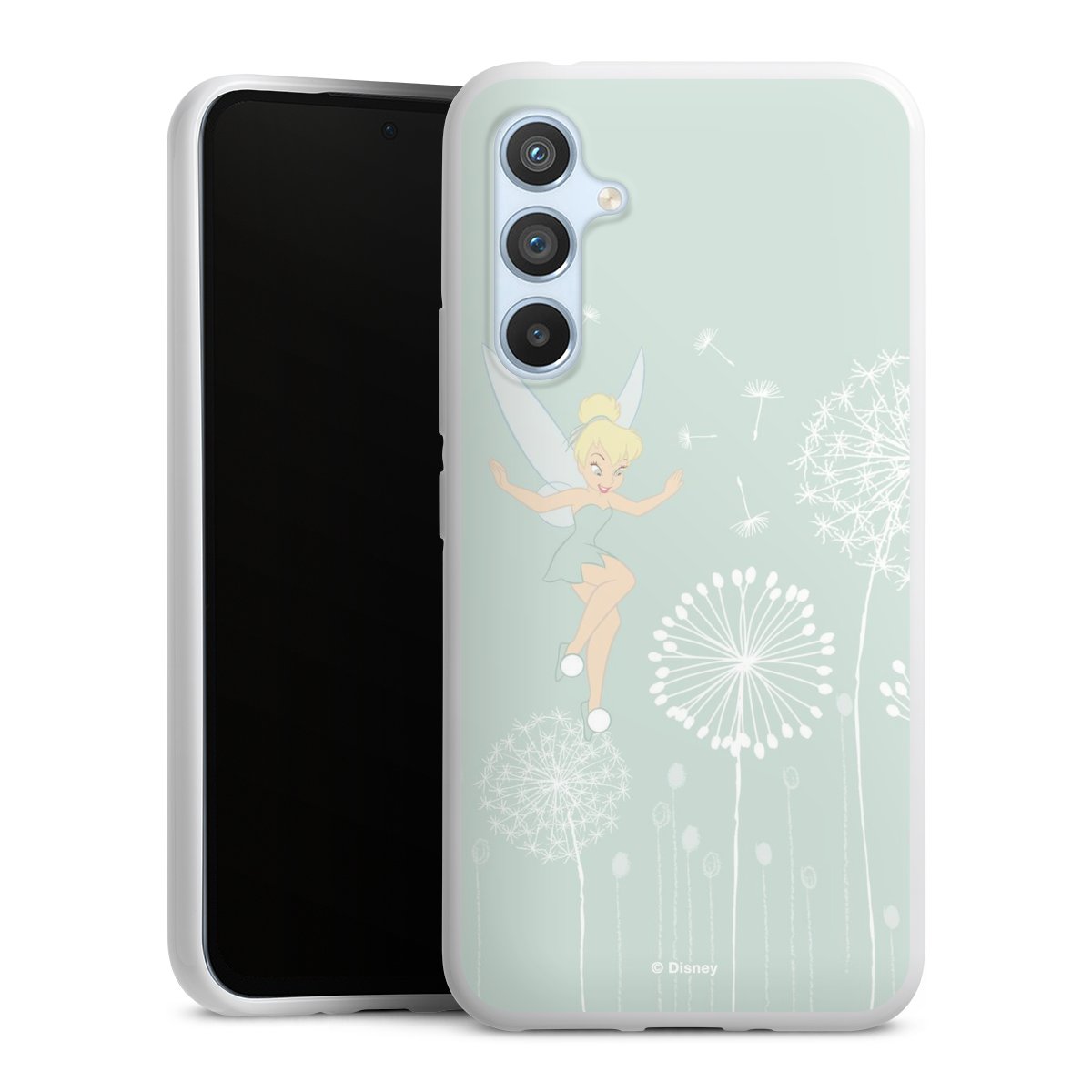 Silikon Case