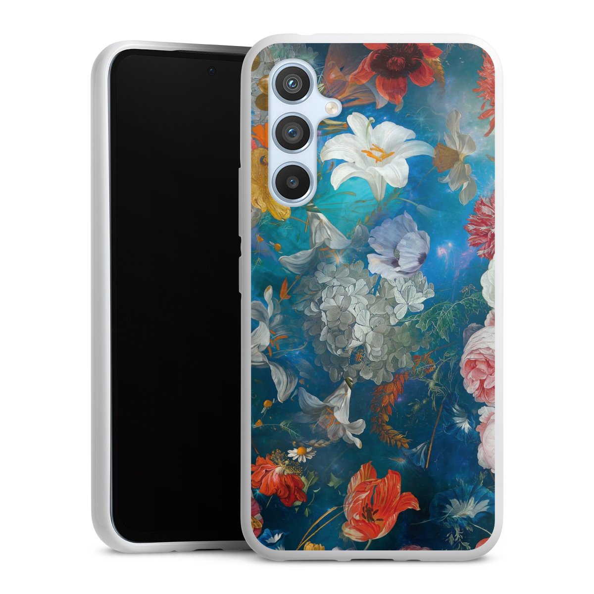 Silikon Case