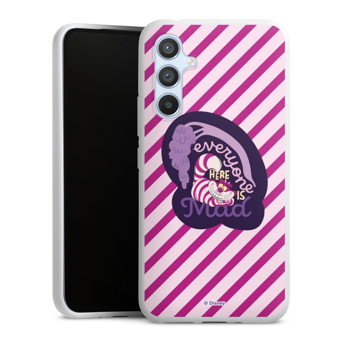 Siliconen hoesje
