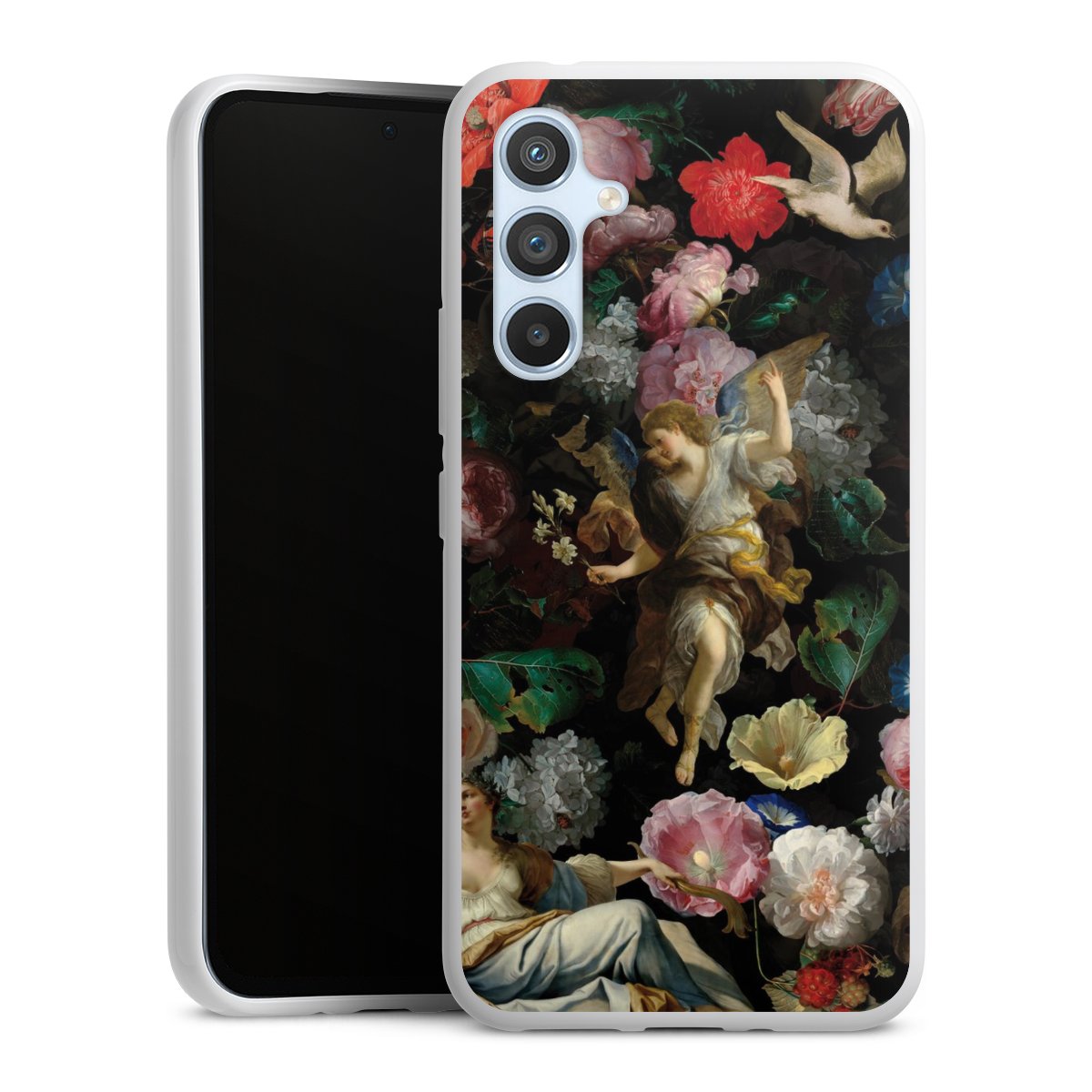 Silikon Case