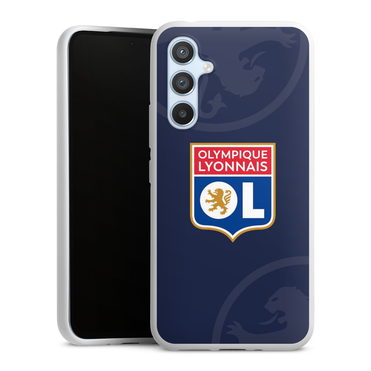 Silikon Case