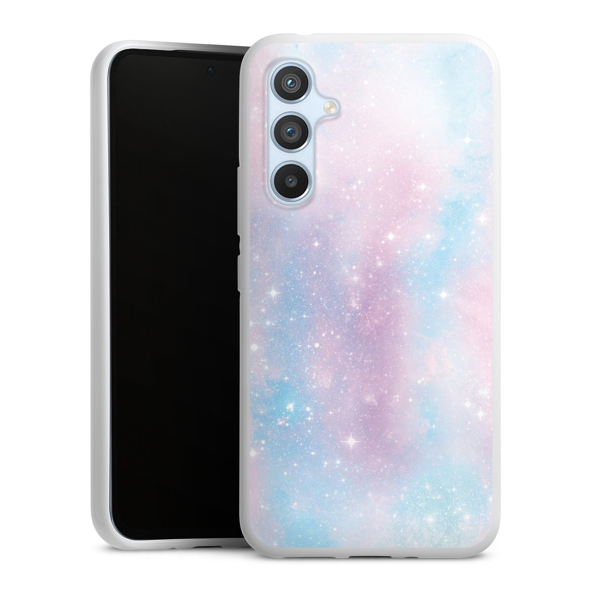 Siliconen hoesje