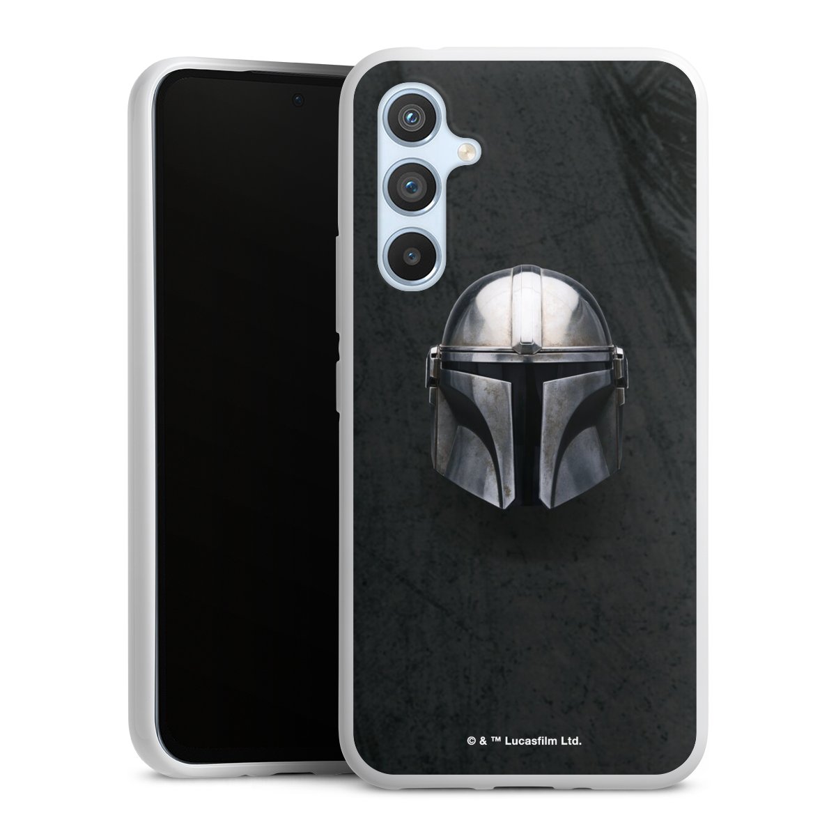 Cover silicone