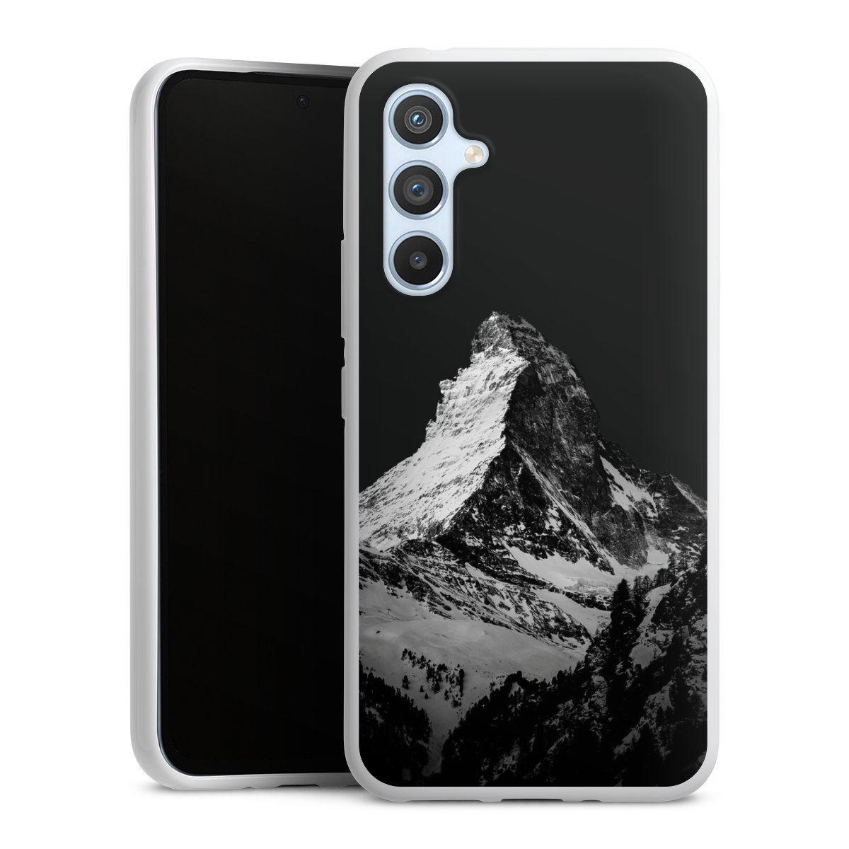 Silikon Case