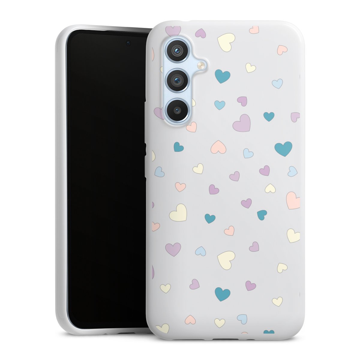 Silikon Case
