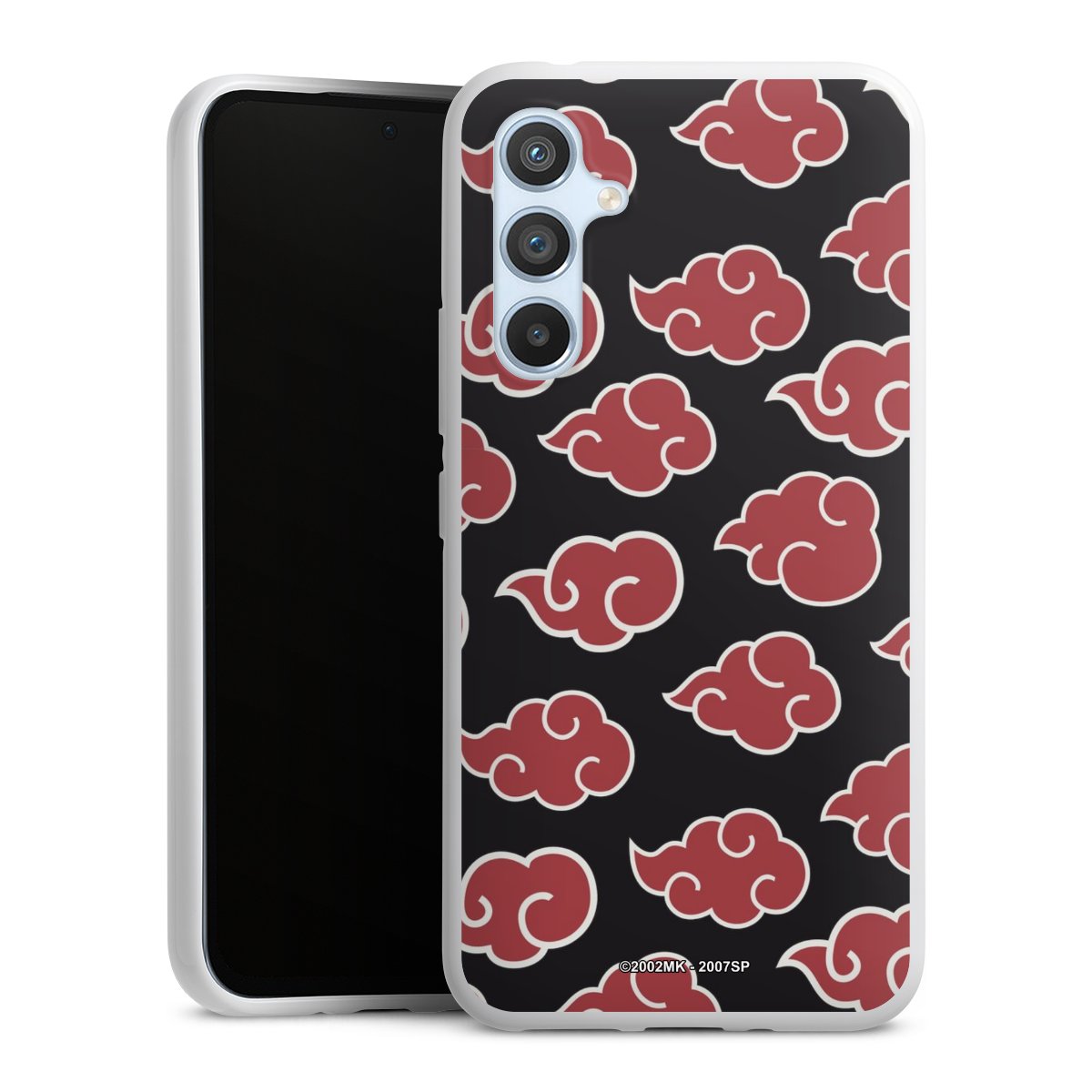 Silikon Case