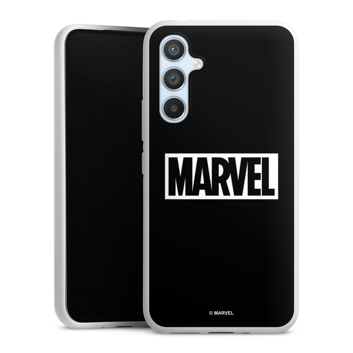 Siliconen hoesje