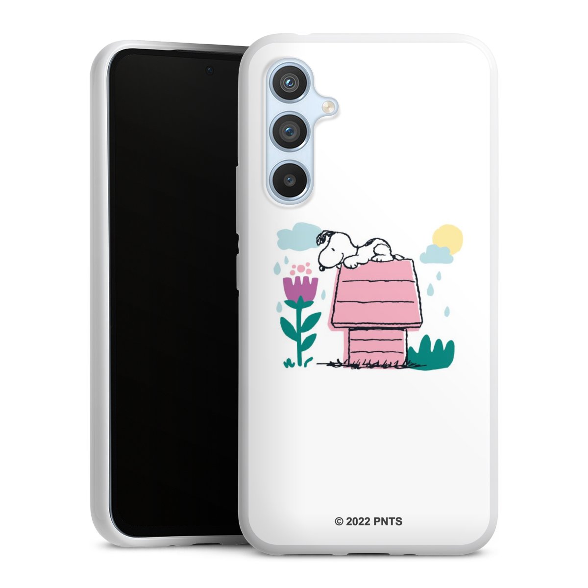 Cover silicone
