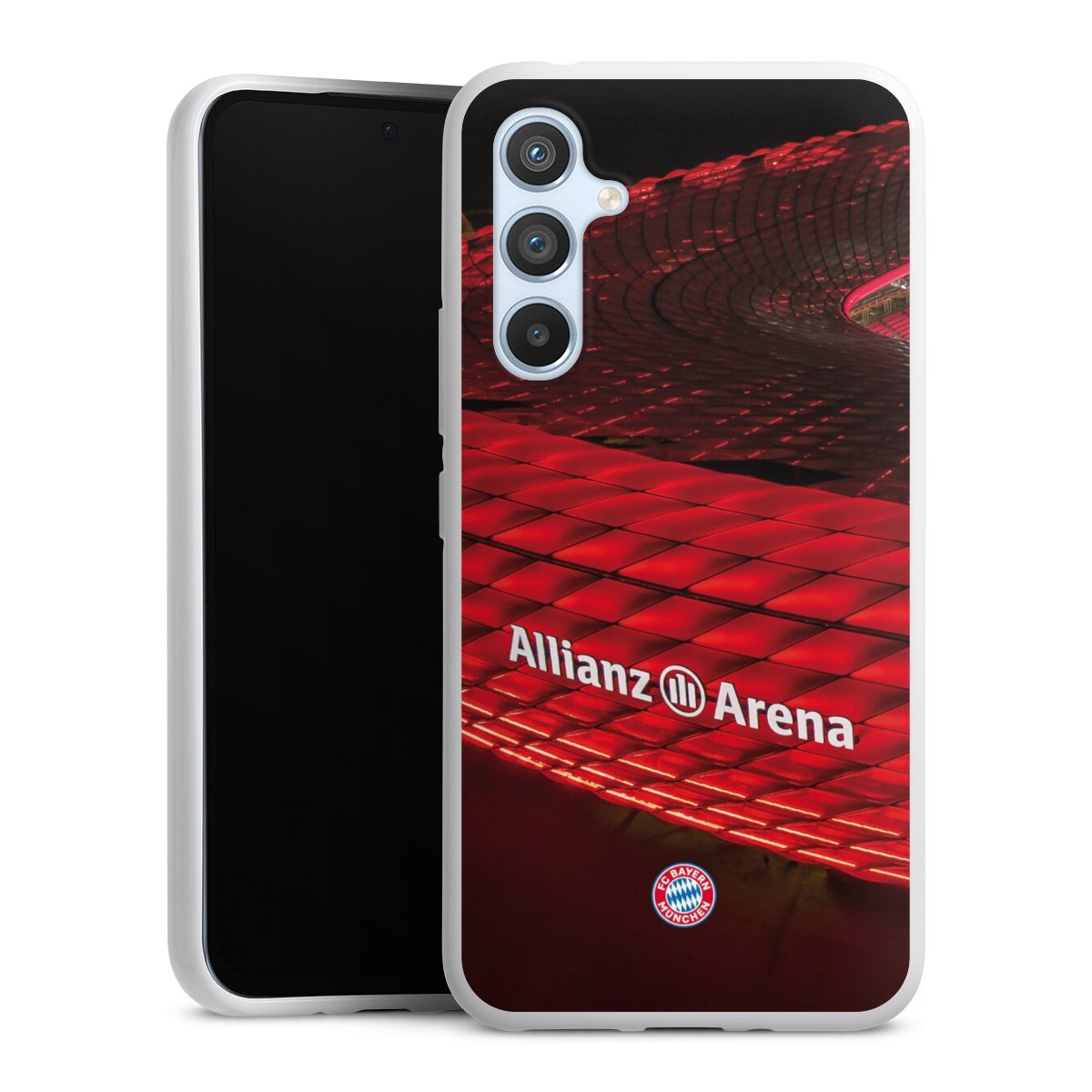 Silikon Case