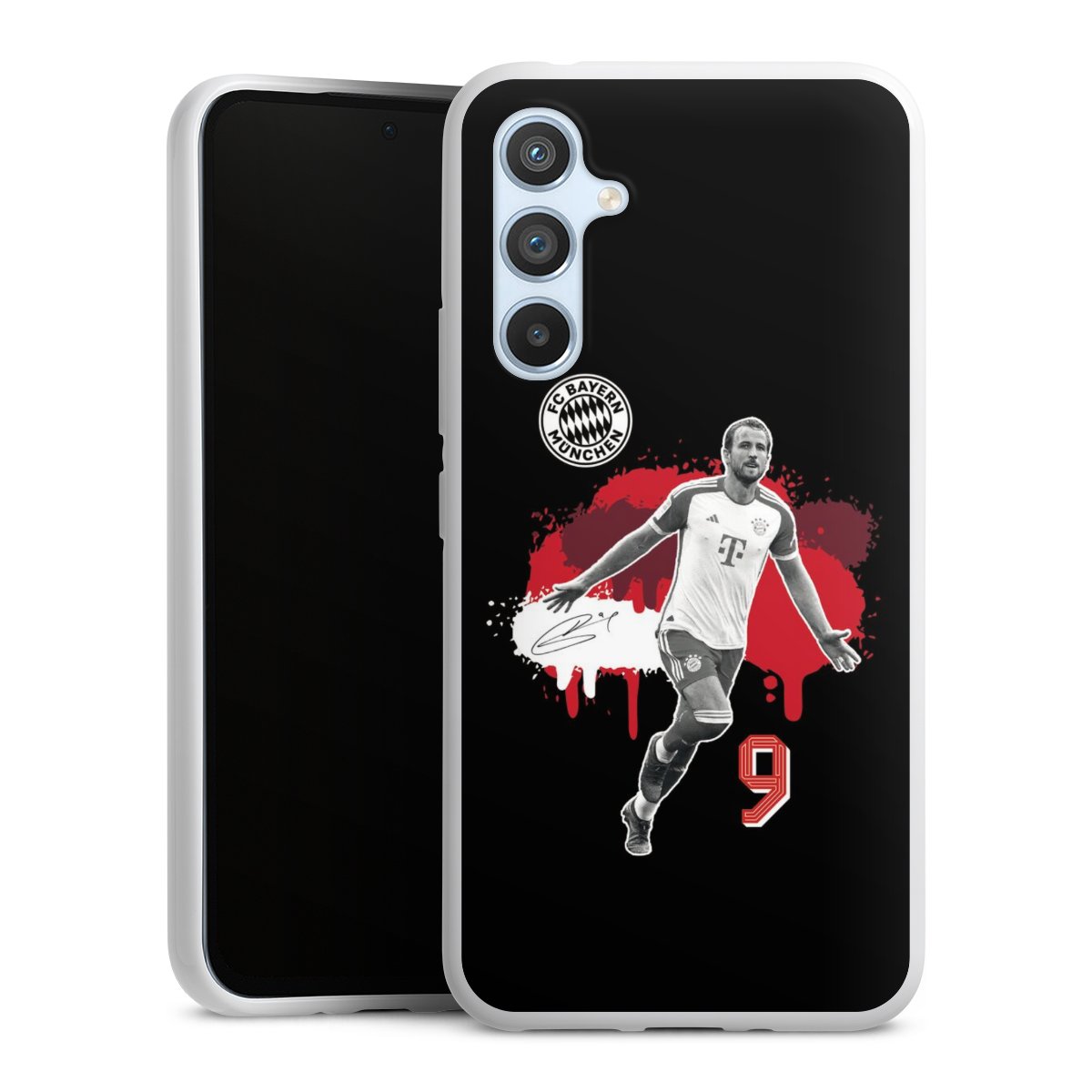 Cover silicone