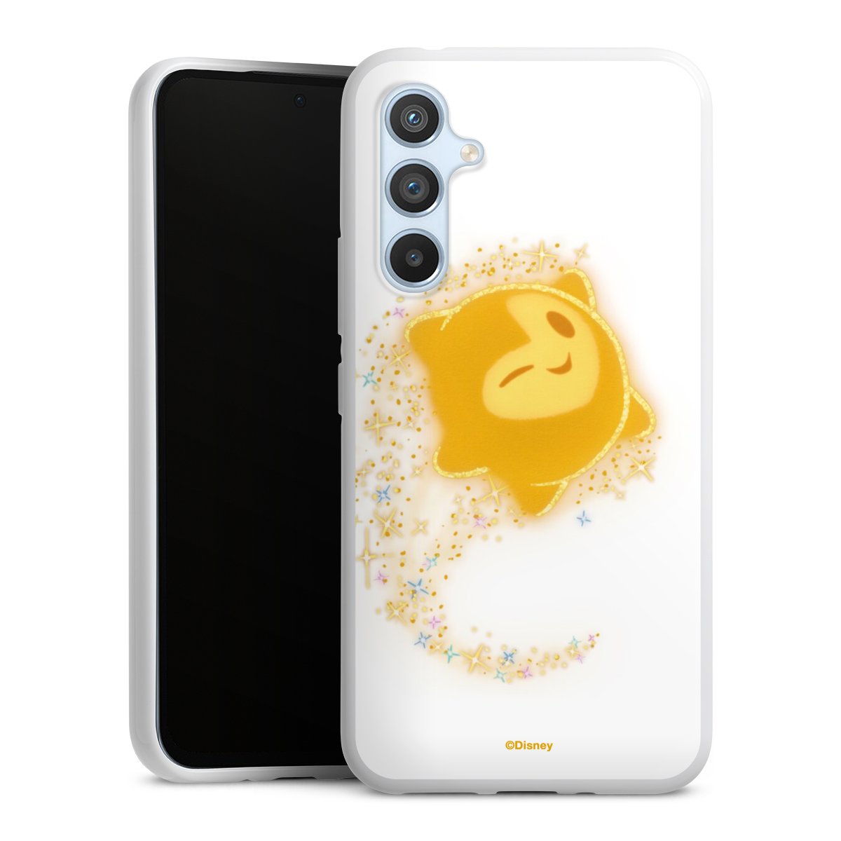 Silikon Case