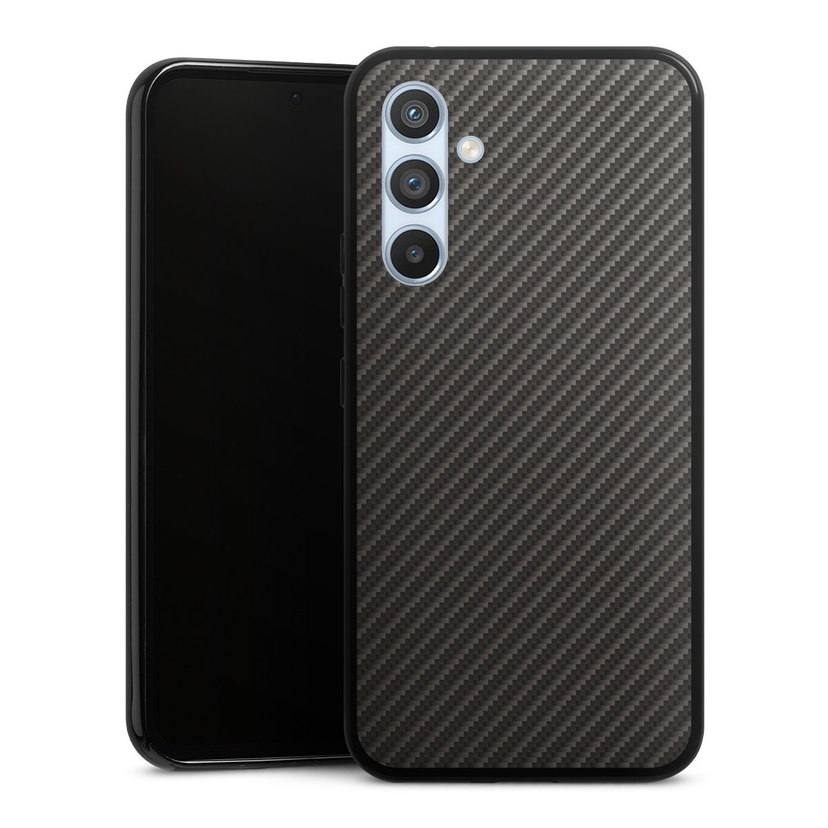 Coque en silicone
