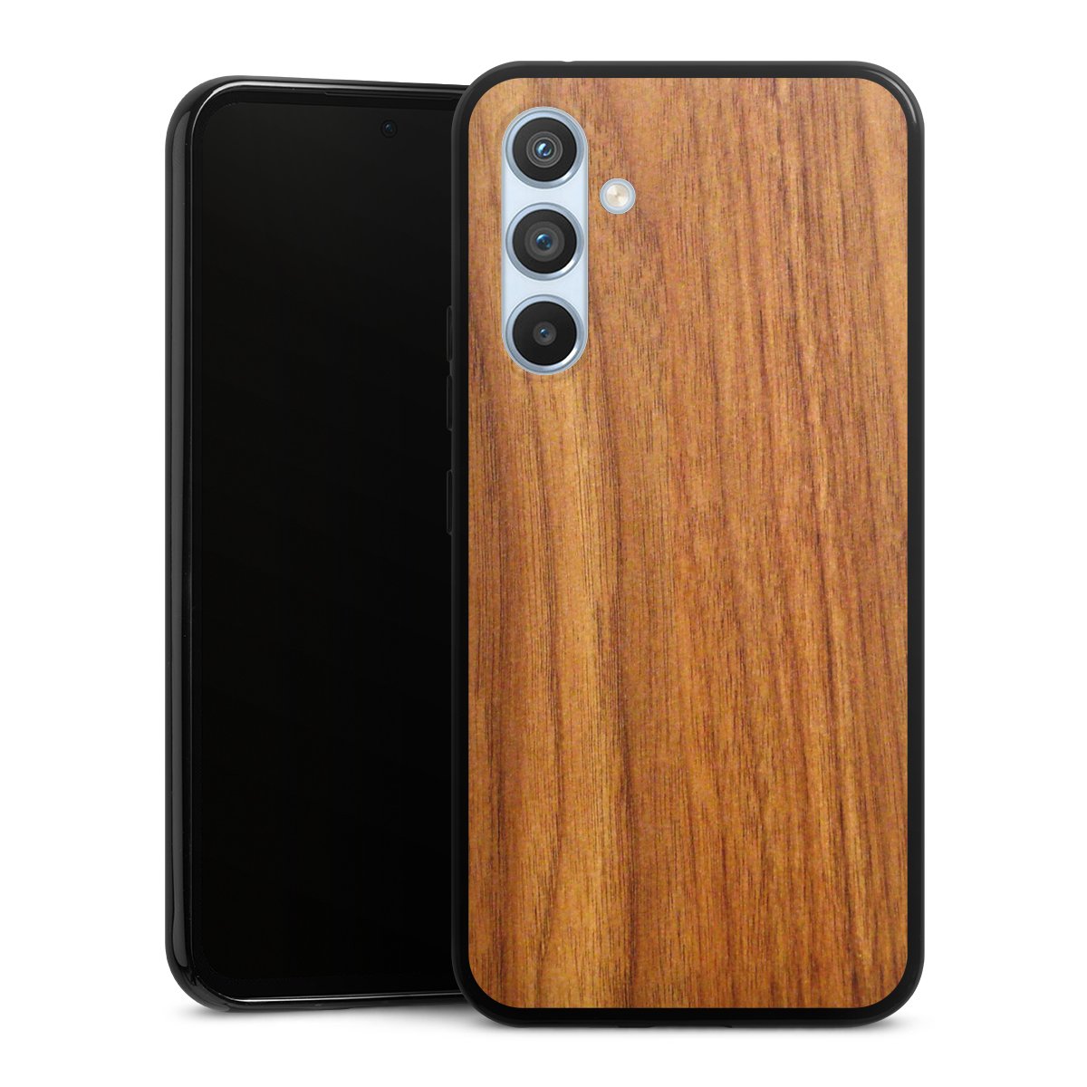Coque en silicone