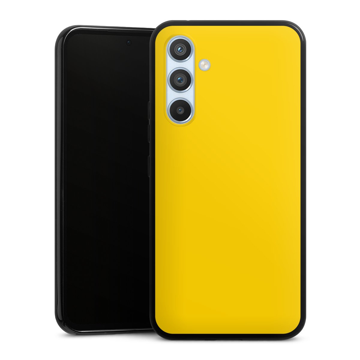 Coque en silicone