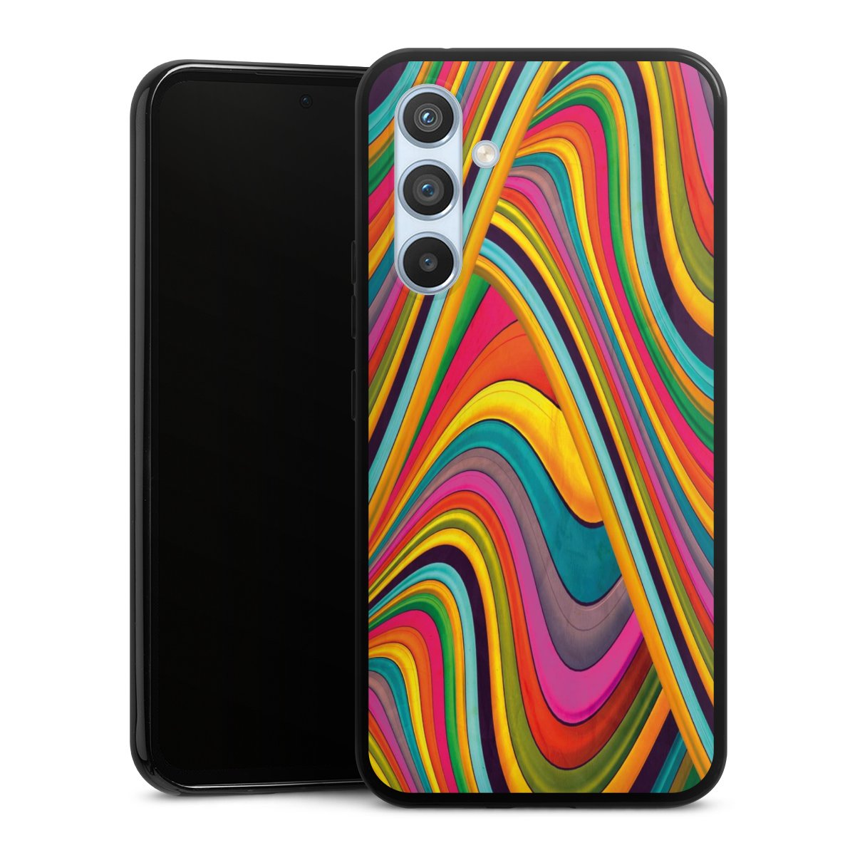 Siliconen hoesje