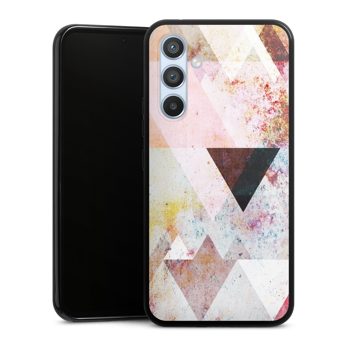 Silikon Case