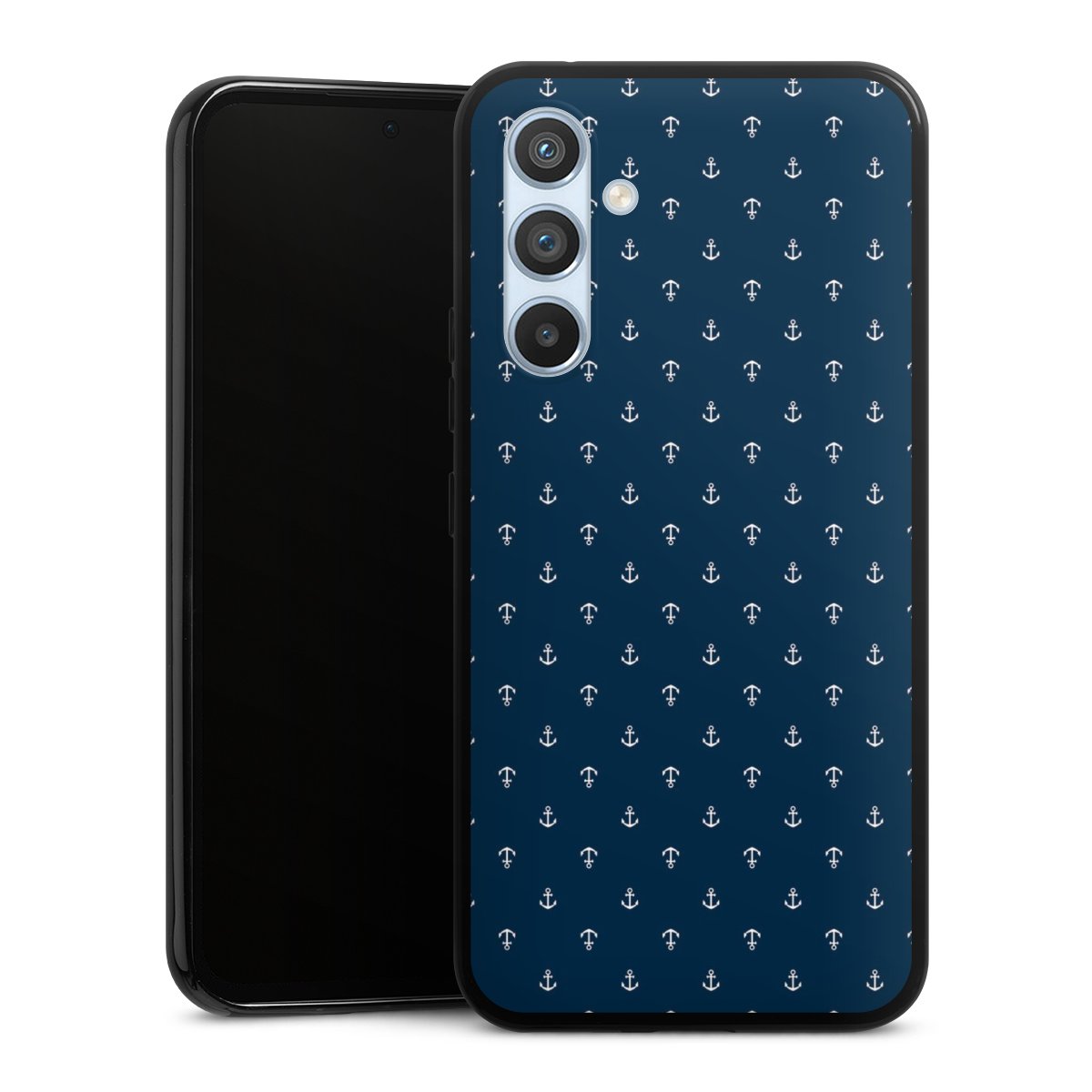 Silikon Case