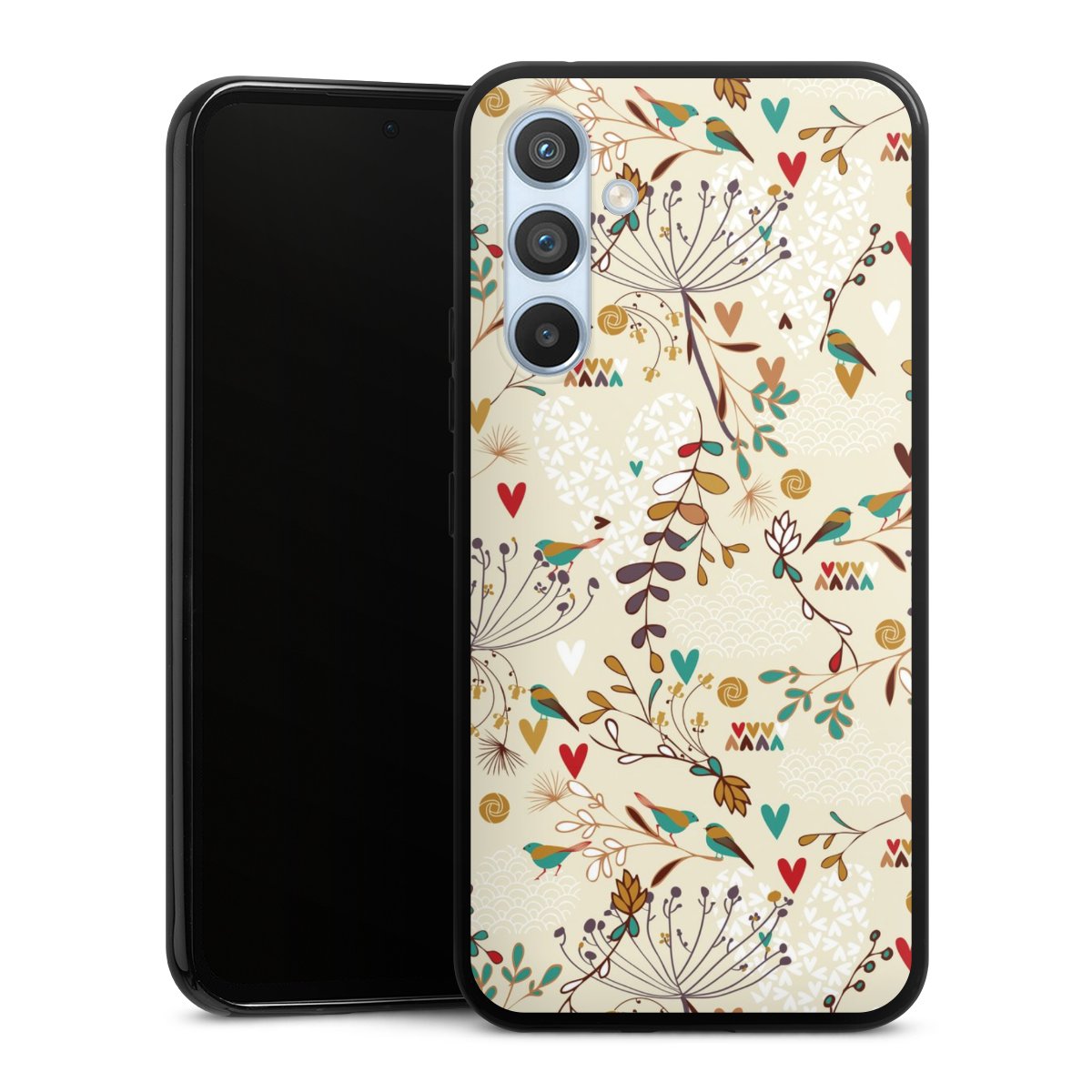 Siliconen hoesje