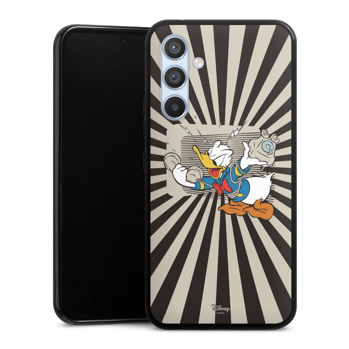 Siliconen hoesje