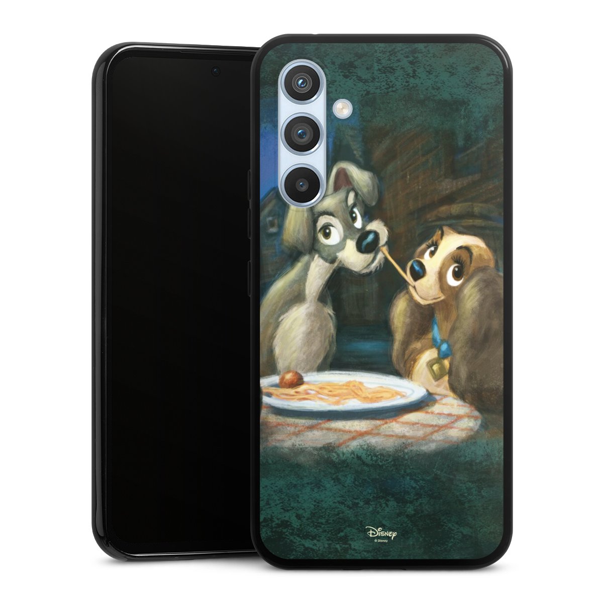 Silikon Case
