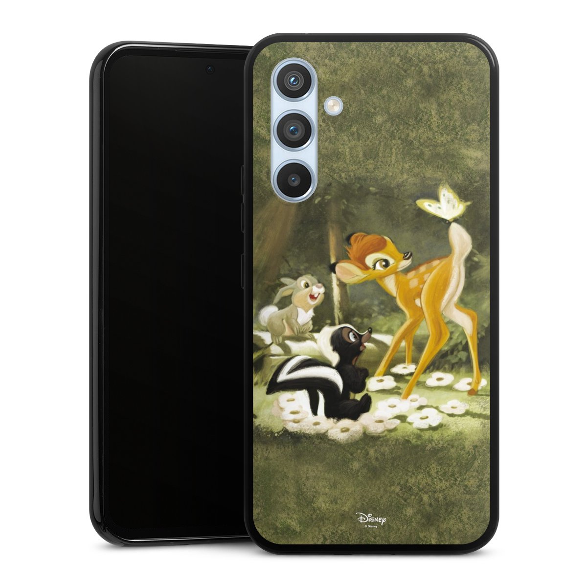 Cover silicone