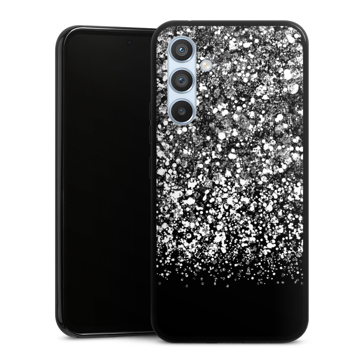 Silikon Case
