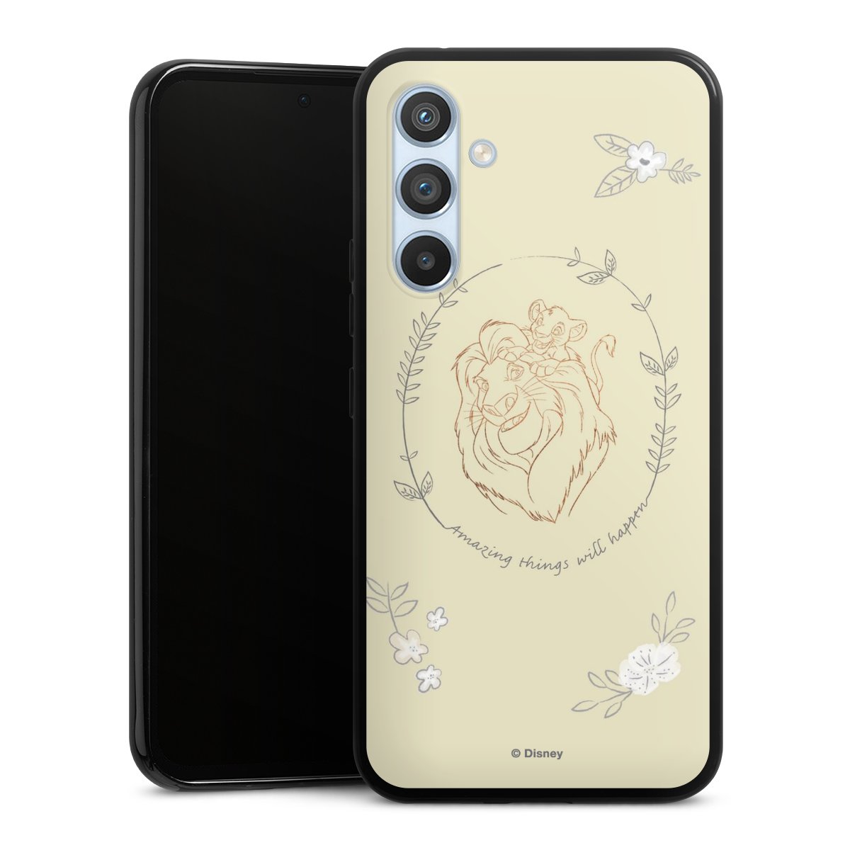 Cover silicone