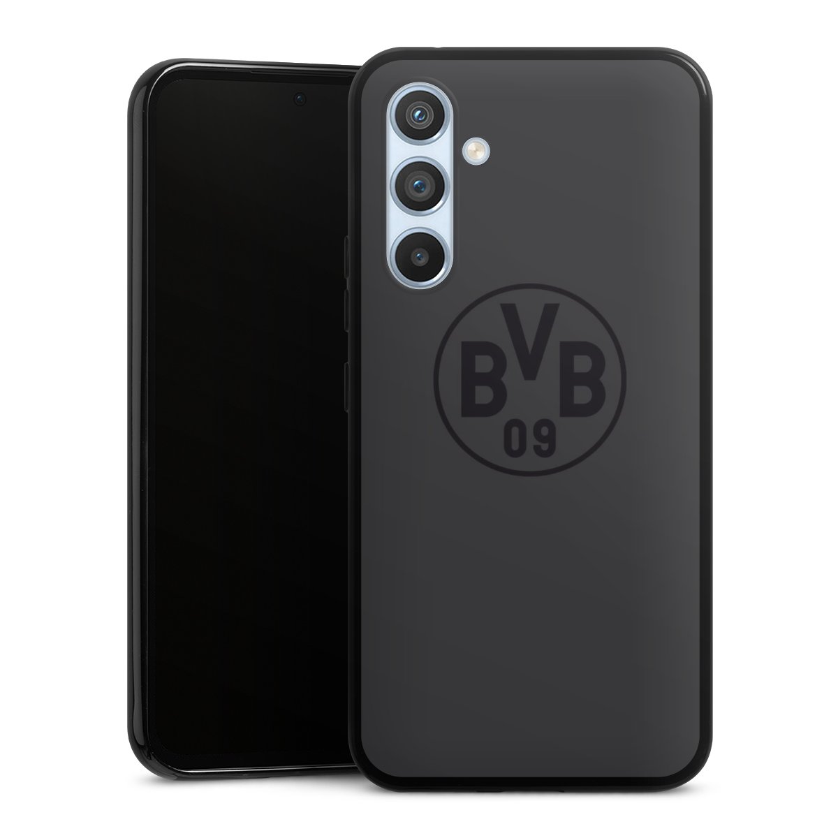 Coque en silicone