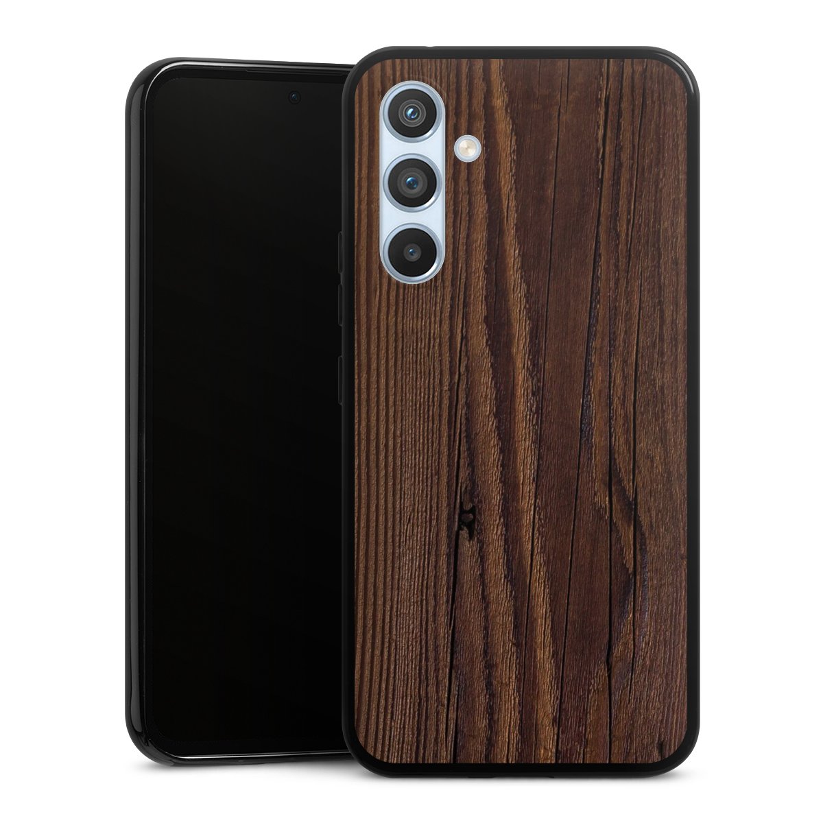 Coque en silicone