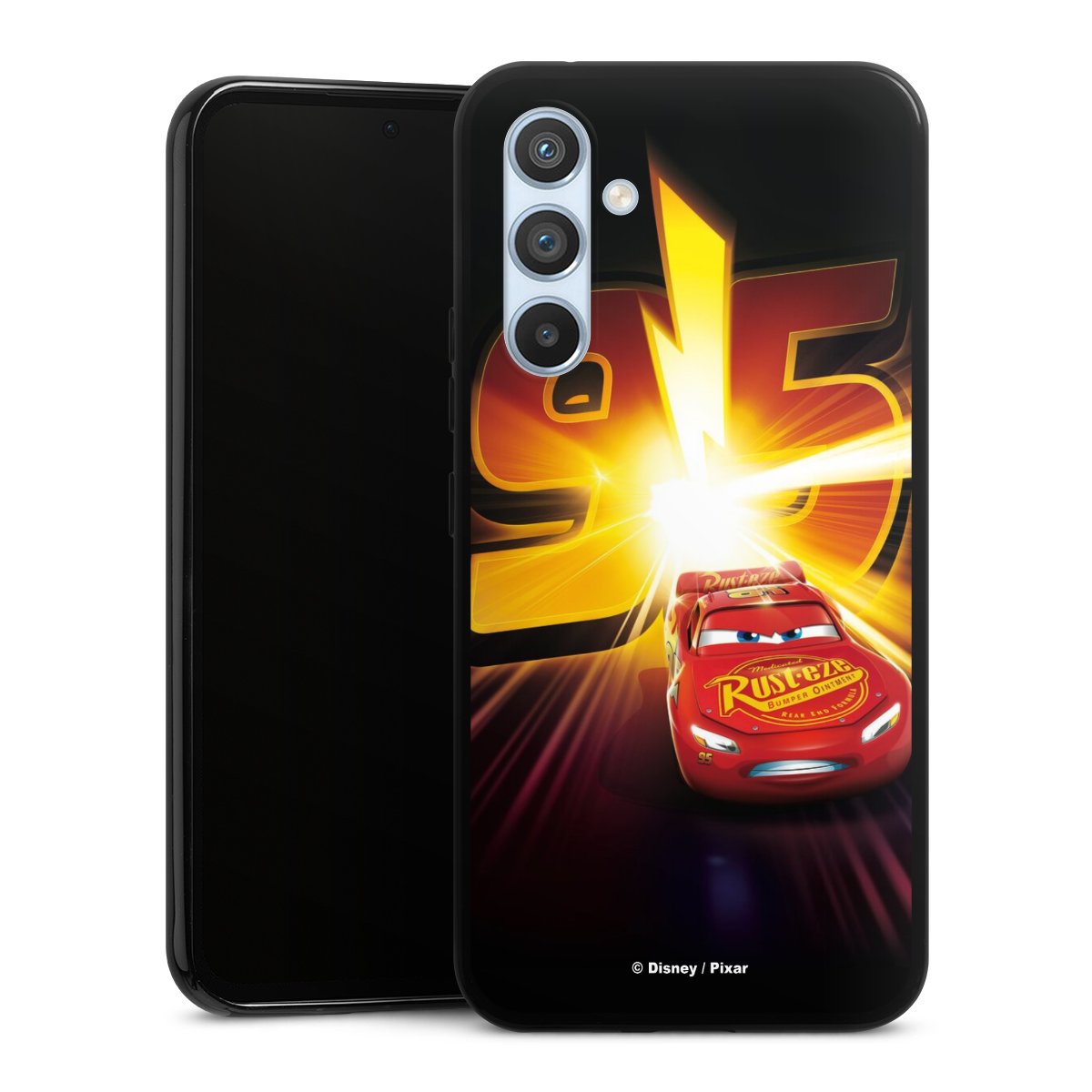 Siliconen hoesje